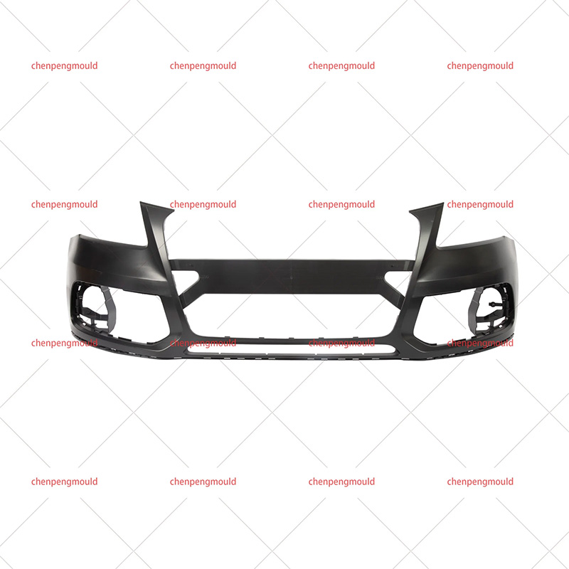 2013 Audi Q5 Front Bumper Mould