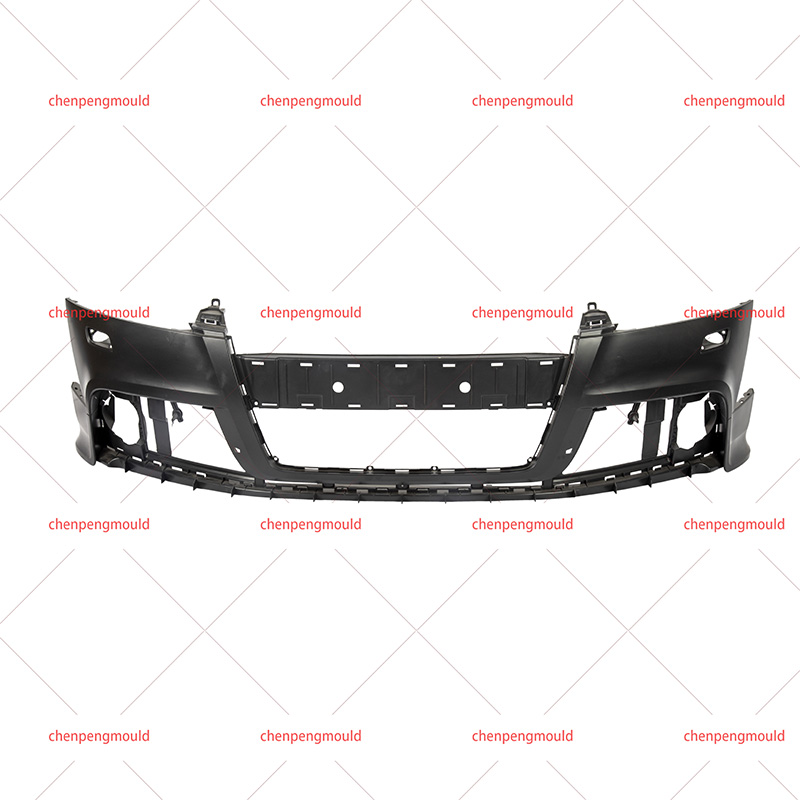 Audi TT Front Bumper Mould