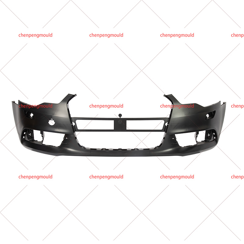 2012 Audi A6 Front Bumper Mould