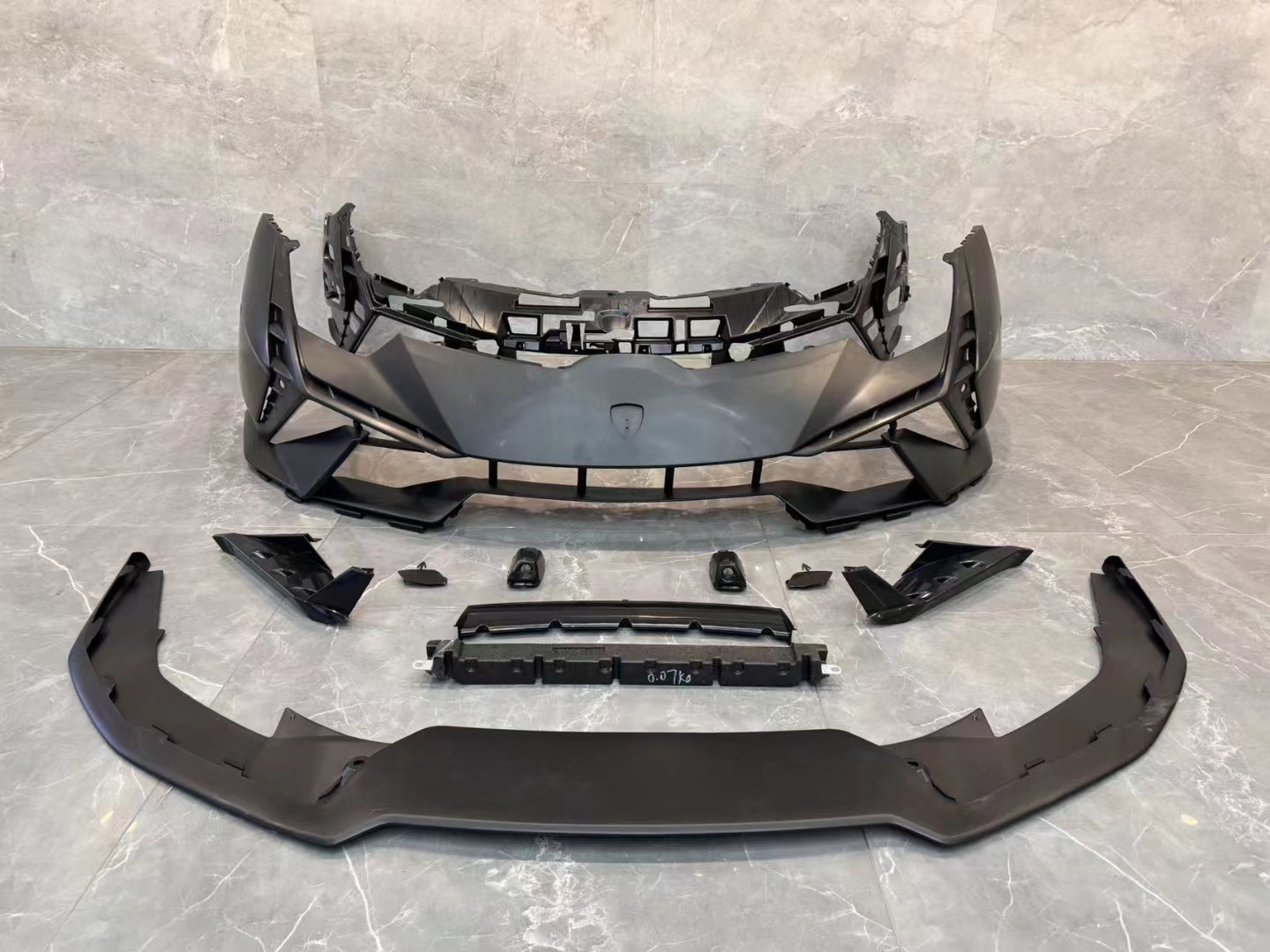 Bumper Molding for Cars: Key Factors and Practical Considerations