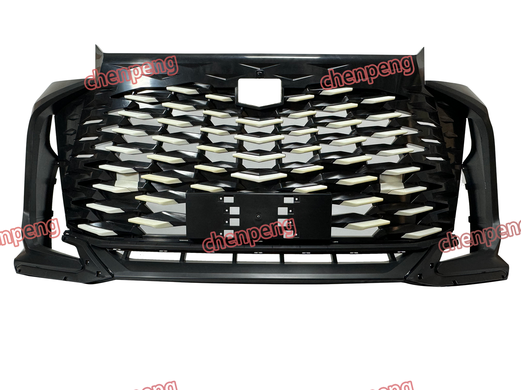 Why Does Car Bumper Molding Exist?