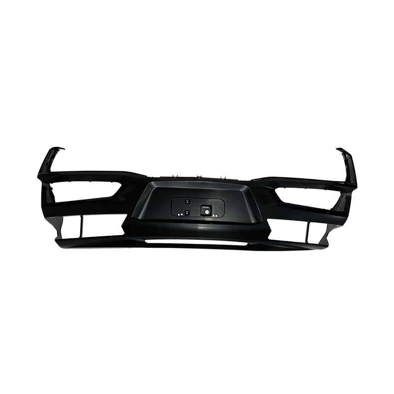 Car Bumper Molding: Evolution of Design, Functionality, and Protection