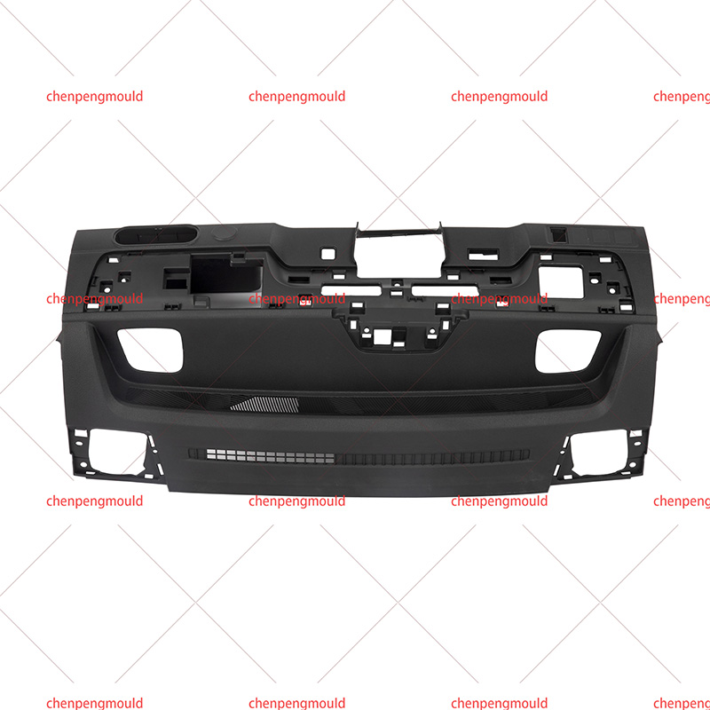 Car Bumper Molding: From Functional Protection to Stylish Design