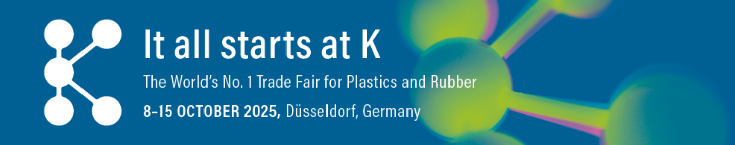 Chenpeng Mold Will Be Attending The Trade Fair For Plastics And Rubber, K Show 2025