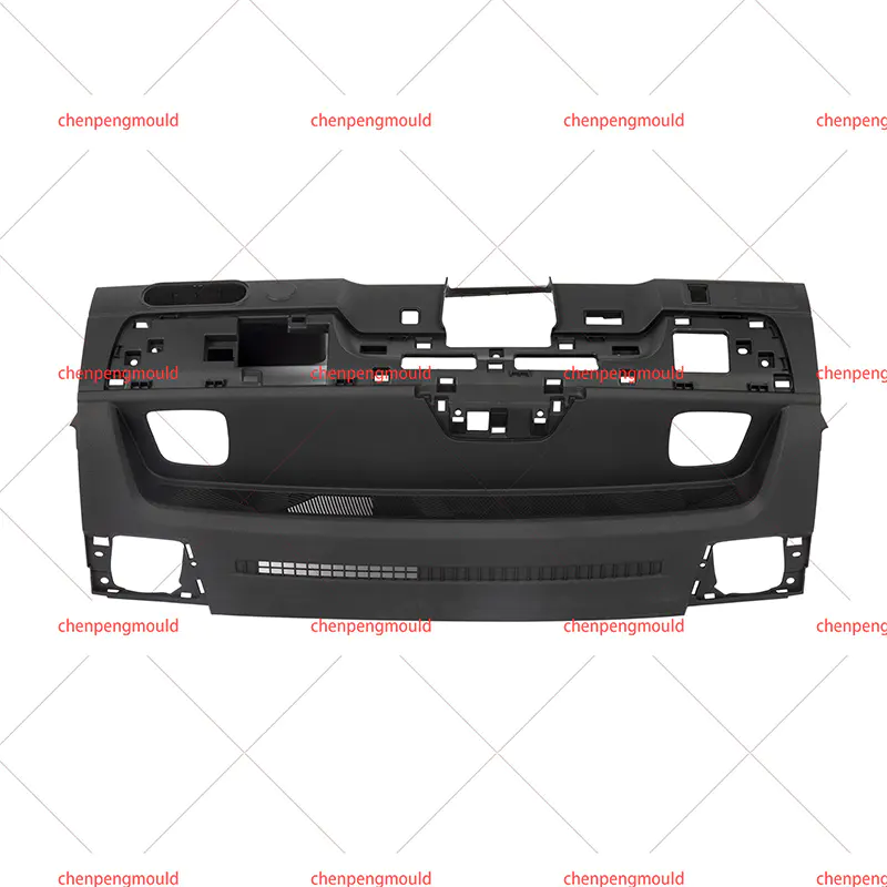 How Does Auto Parts Mould Improve Part Consistency?